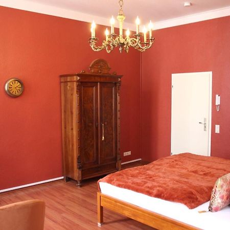 Hotel Domstern Koln Bagian luar foto