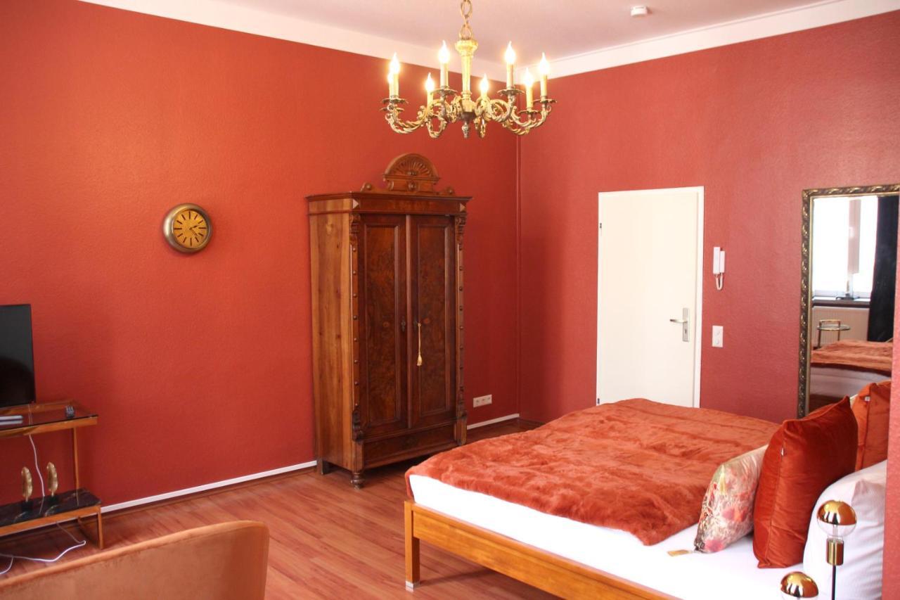 Hotel Domstern Koln Bagian luar foto