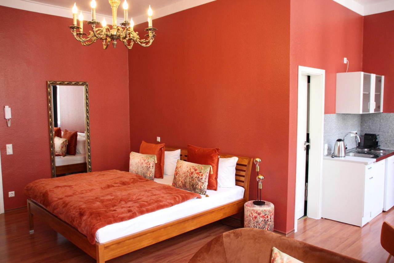 Hotel Domstern Koln Bagian luar foto