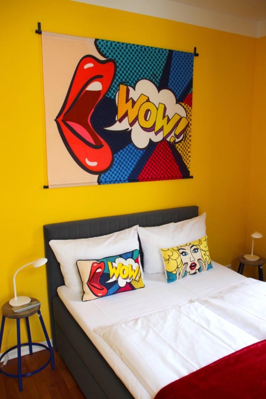 Hotel Domstern Koln Bagian luar foto