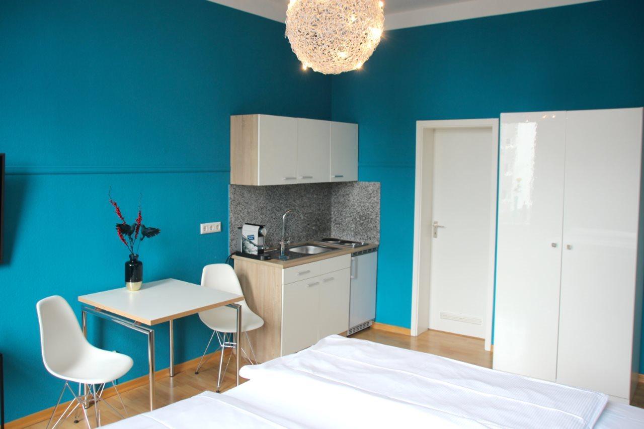 Hotel Domstern Koln Bagian luar foto