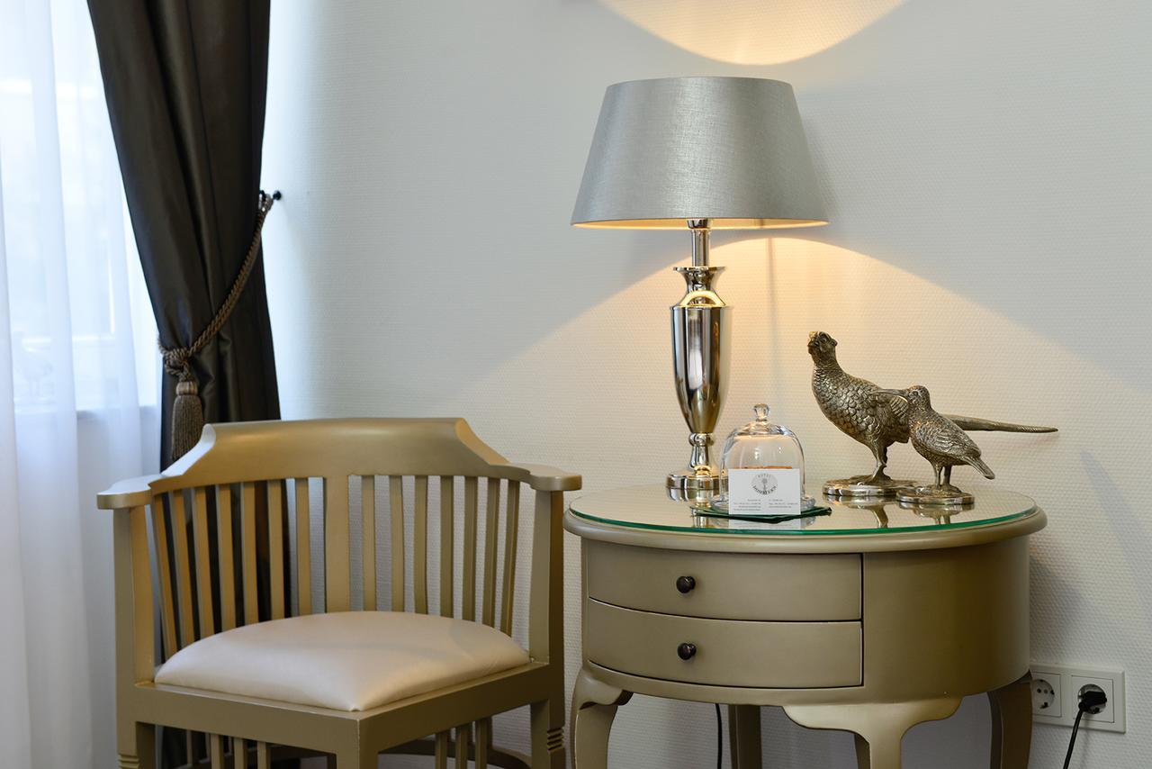 Hotel Domstern Koln Bagian luar foto