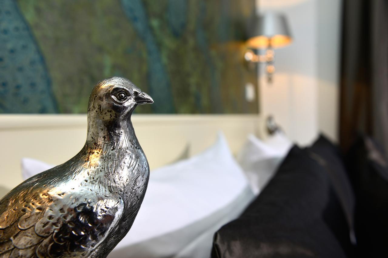 Hotel Domstern Koln Bagian luar foto