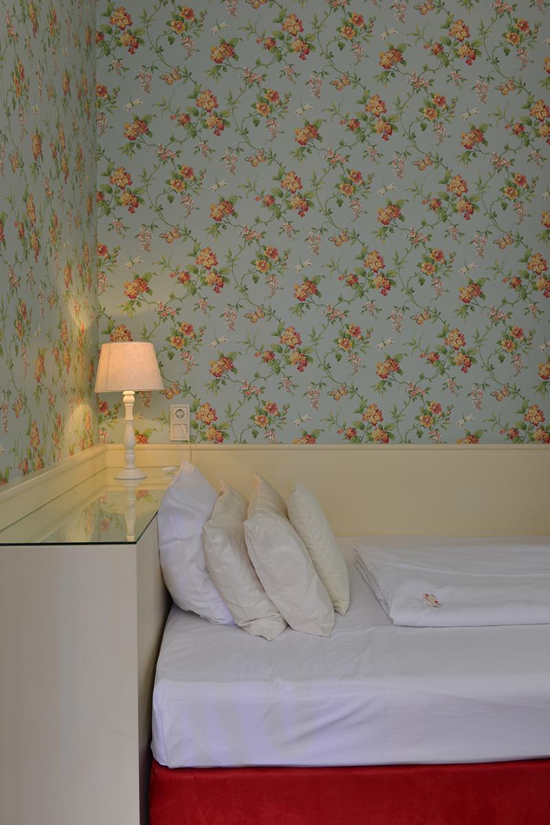 Hotel Domstern Koln Bagian luar foto
